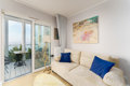 Perłowa Przystań Rent Apartament Sunset z Widokiem na Morze Sianożęty, Miami Beach z Widokiem na Morze Sianożęty