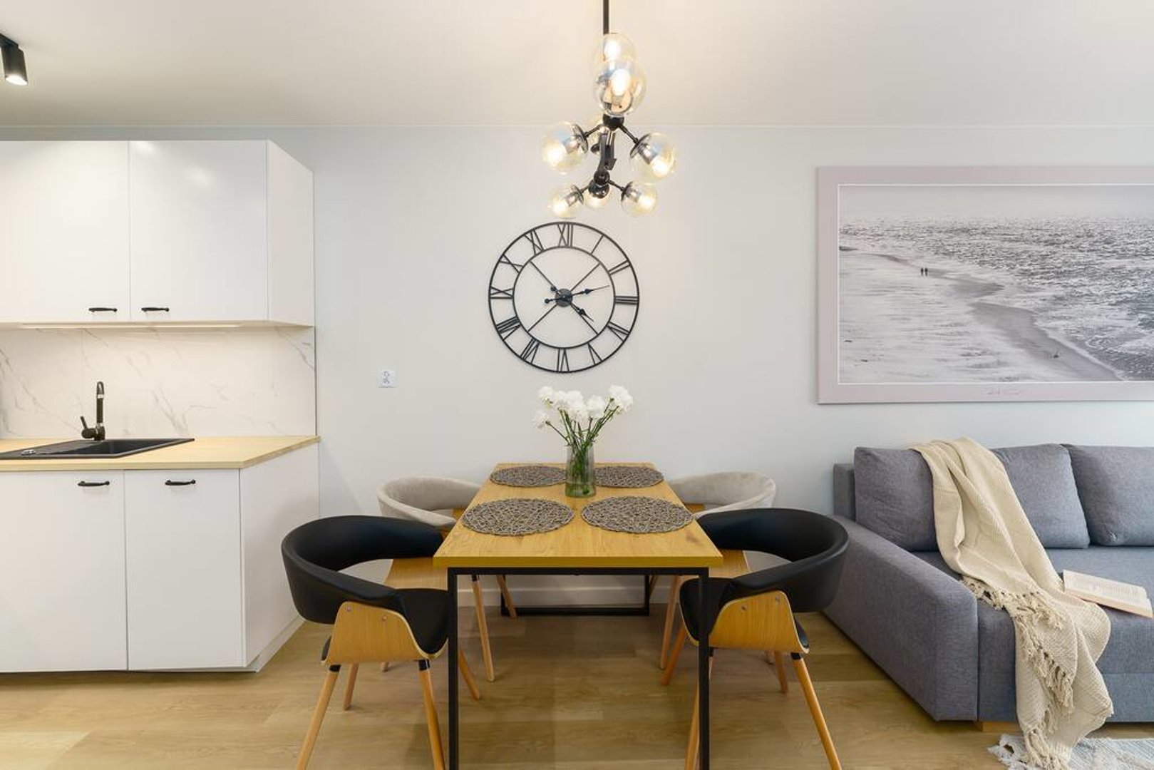 Perłowa Przystań Rent Apartament Sunset - Sienkiewicza 28 , Loft House 2.0