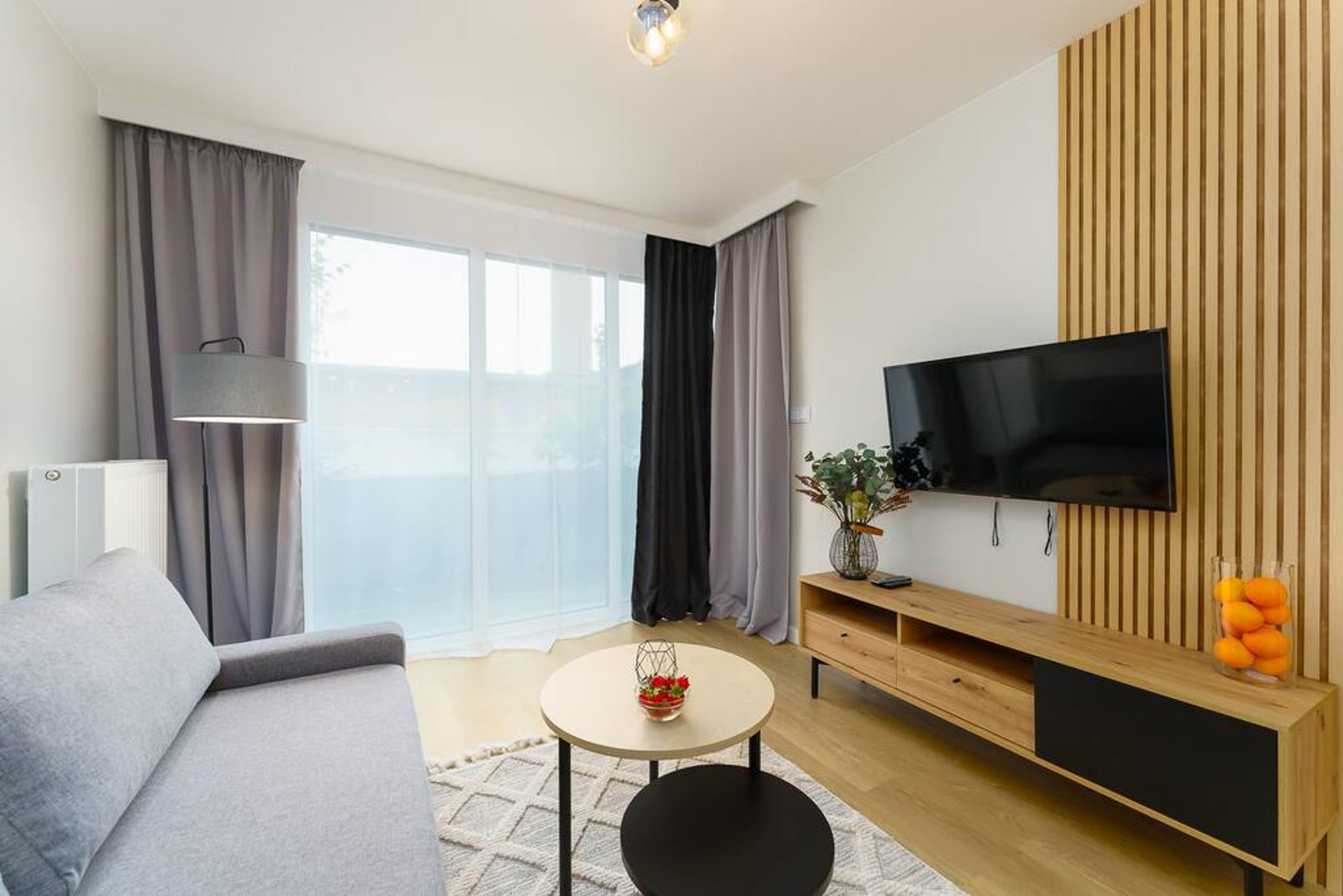 Perłowa Przystań Rent Apartament Sunset - Sienkiewicza 28 , Loft House 2.0