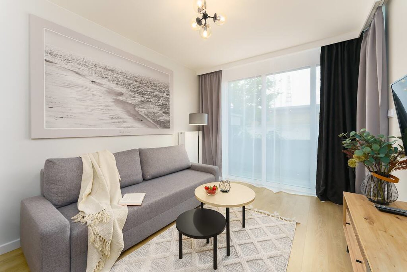 Perłowa Przystań Rent Apartament Sunset - Sienkiewicza 28 , Loft House 2.0