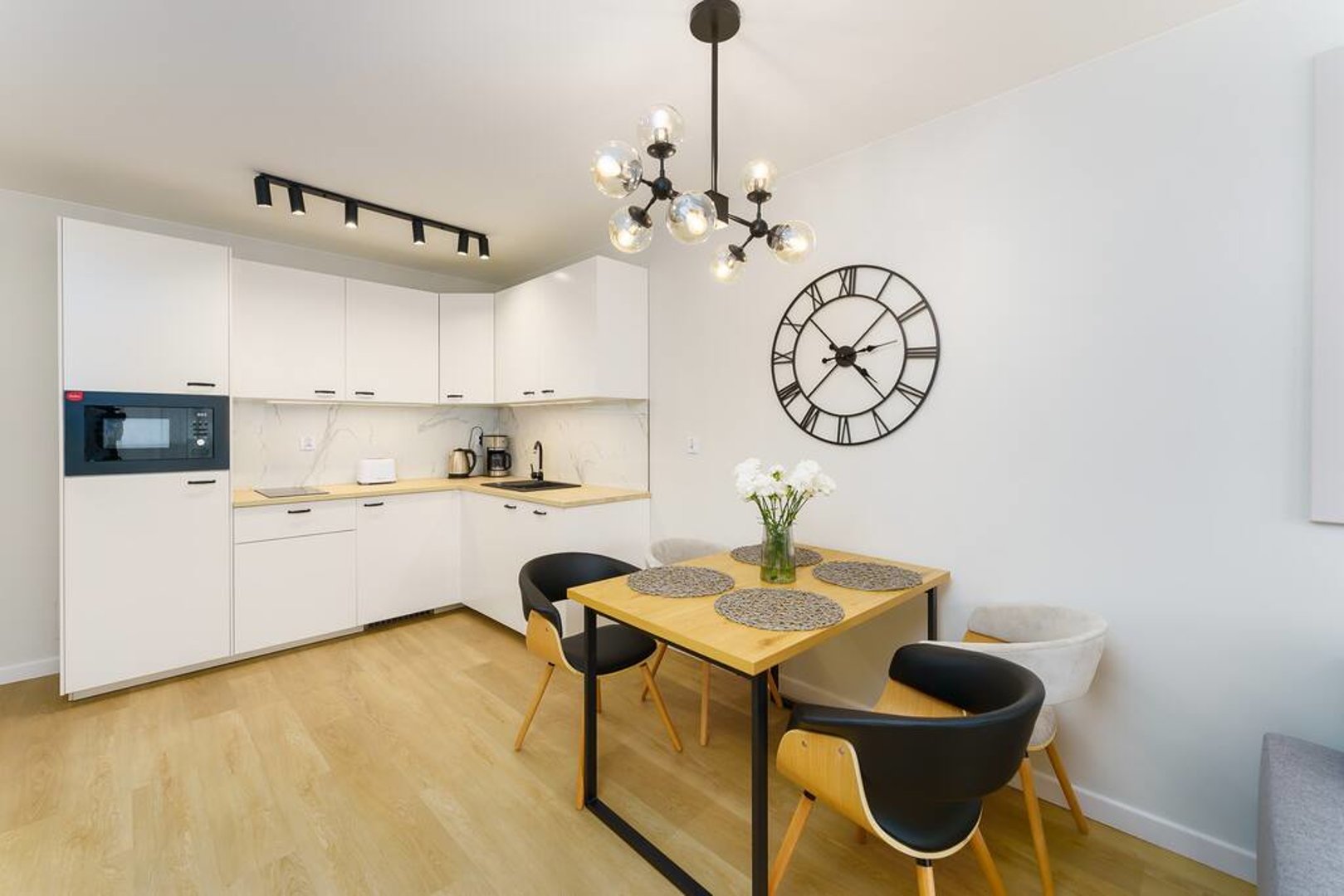 Perłowa Przystań Rent Apartament Sunset - Sienkiewicza 28 , Loft House 2.0