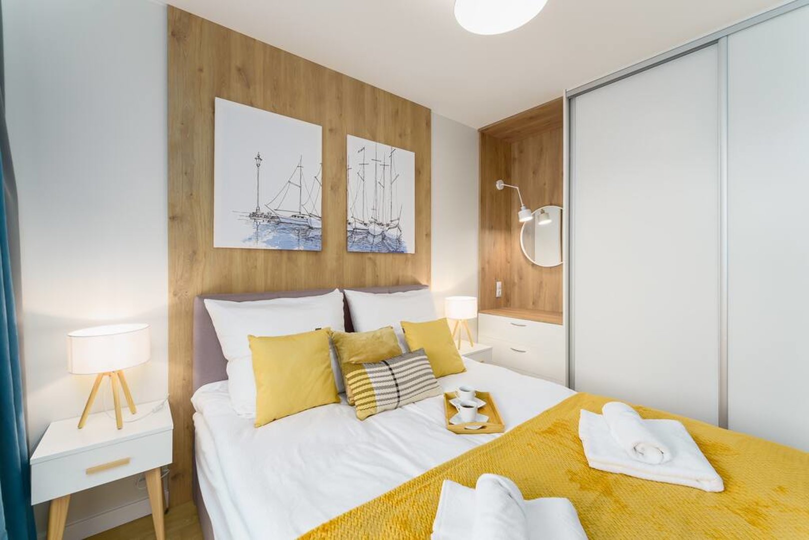 Perłowa Przystań Rent Apartament Sunset - Sienkiewicza 28 , Loft House 2.0