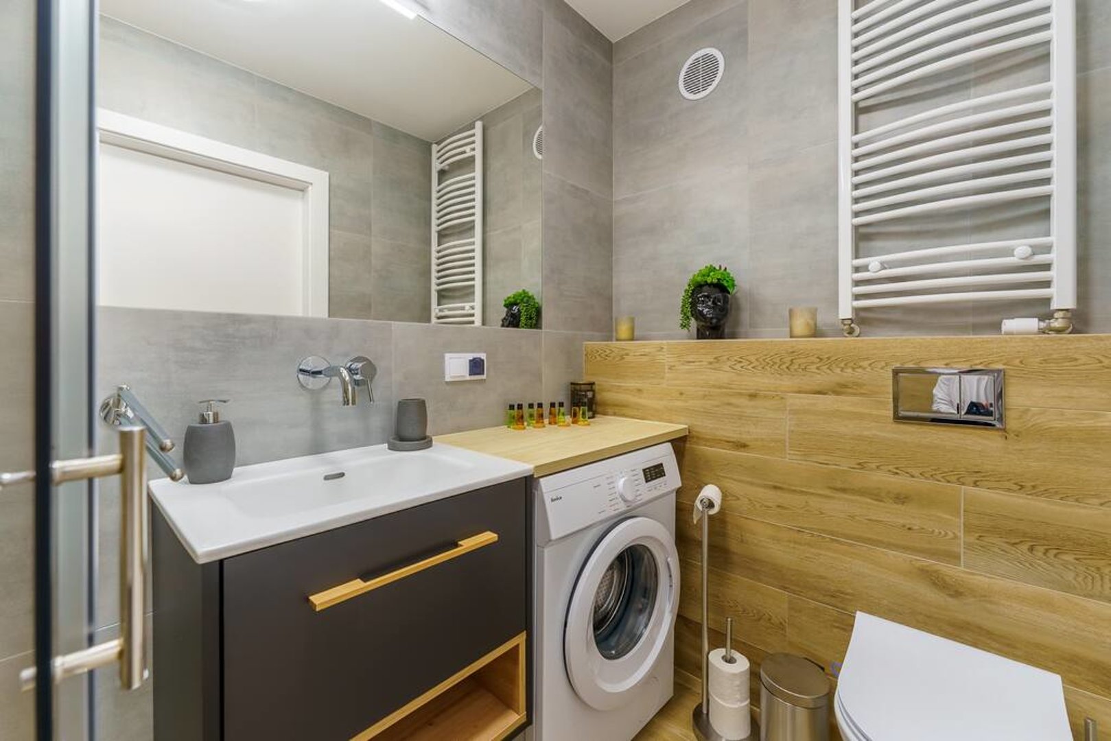 Perłowa Przystań Rent Apartament Sunset - Sienkiewicza 28 , Loft House 2.0