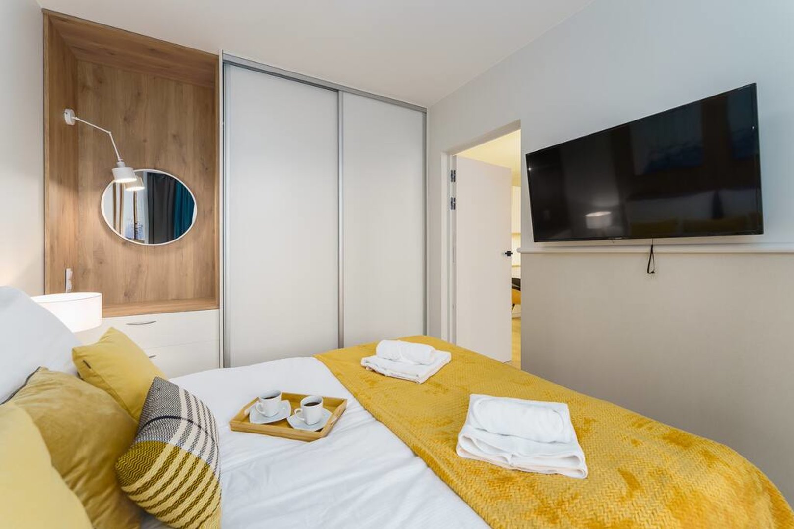 Perłowa Przystań Rent Apartament Sunset - Sienkiewicza 28 , Loft House 2.0