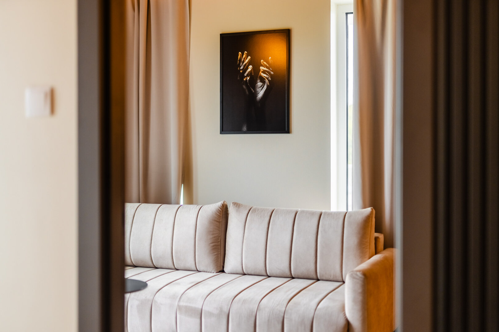 Perłowa Przystań Rent