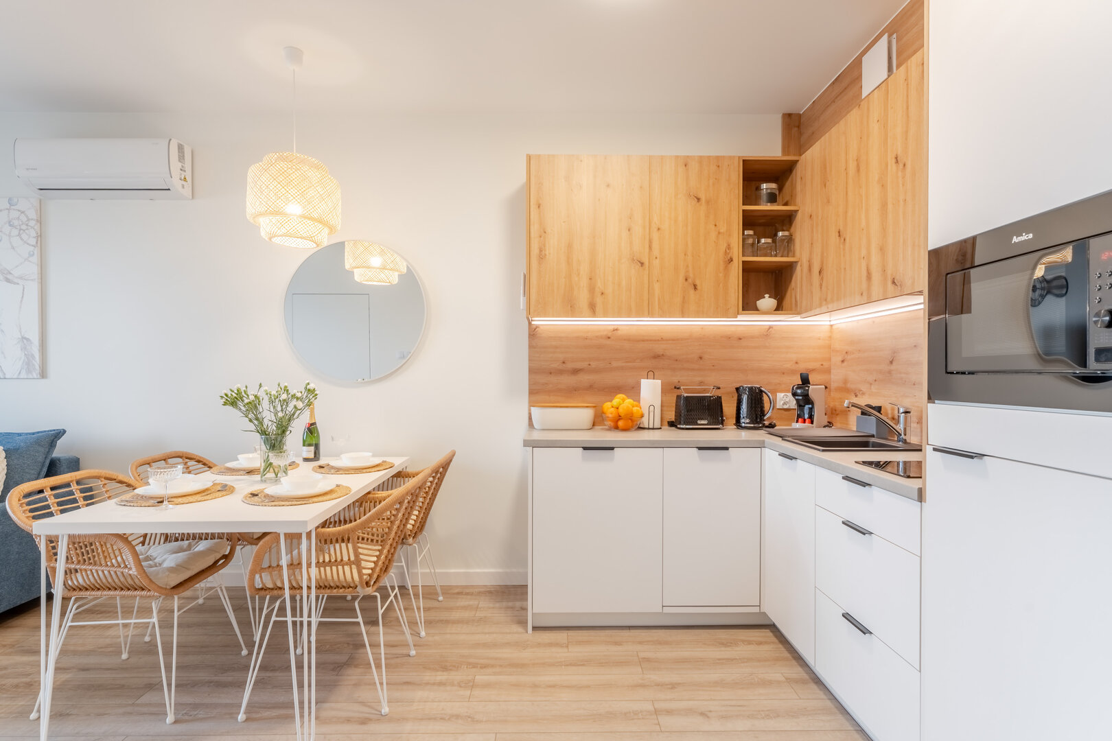 Perłowa Przystań Rent Apartament z Widokiem Na Morze B220, Apartament z Widokiem Na Morze B121, Apartament przy plaży 208 , Apartament Przy Morzu z Darmowymi Rowerami B110