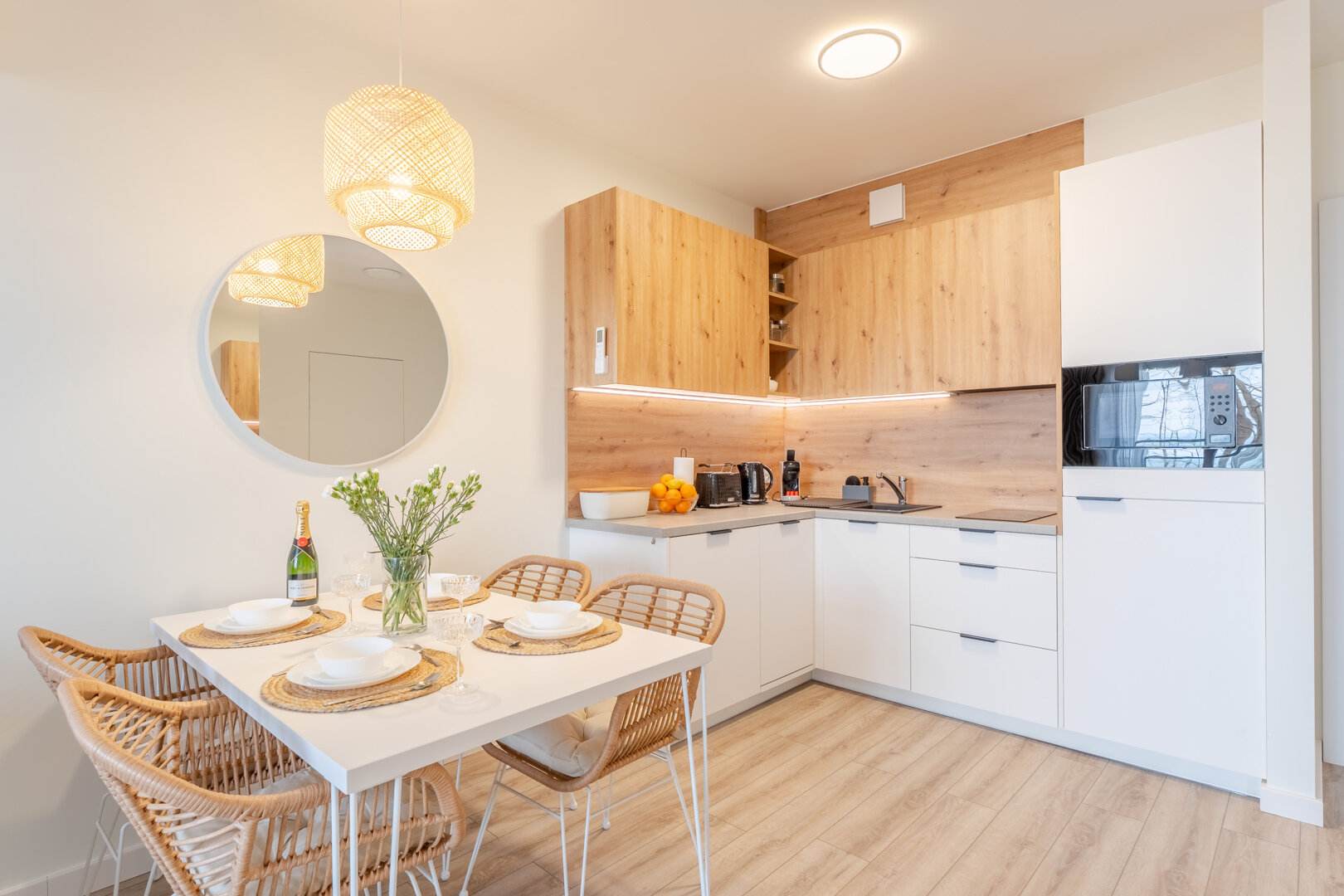 Perłowa Przystań Rent Apartament z Widokiem Na Morze B220, Apartament z Widokiem Na Morze B121, Apartament przy plaży 208 , Apartament Przy Morzu z Darmowymi Rowerami B110