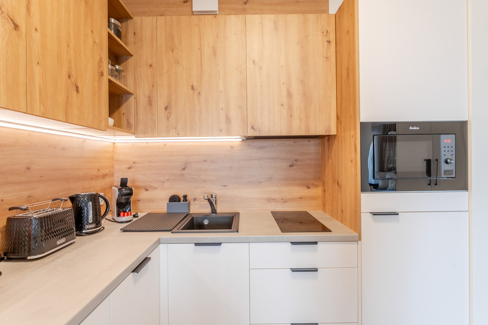 Perłowa Przystań Rent Apartament z Widokiem Na Morze B220, Apartament z Widokiem Na Morze B121, Apartament przy plaży 208 , Apartament Przy Morzu z Darmowymi Rowerami B110
