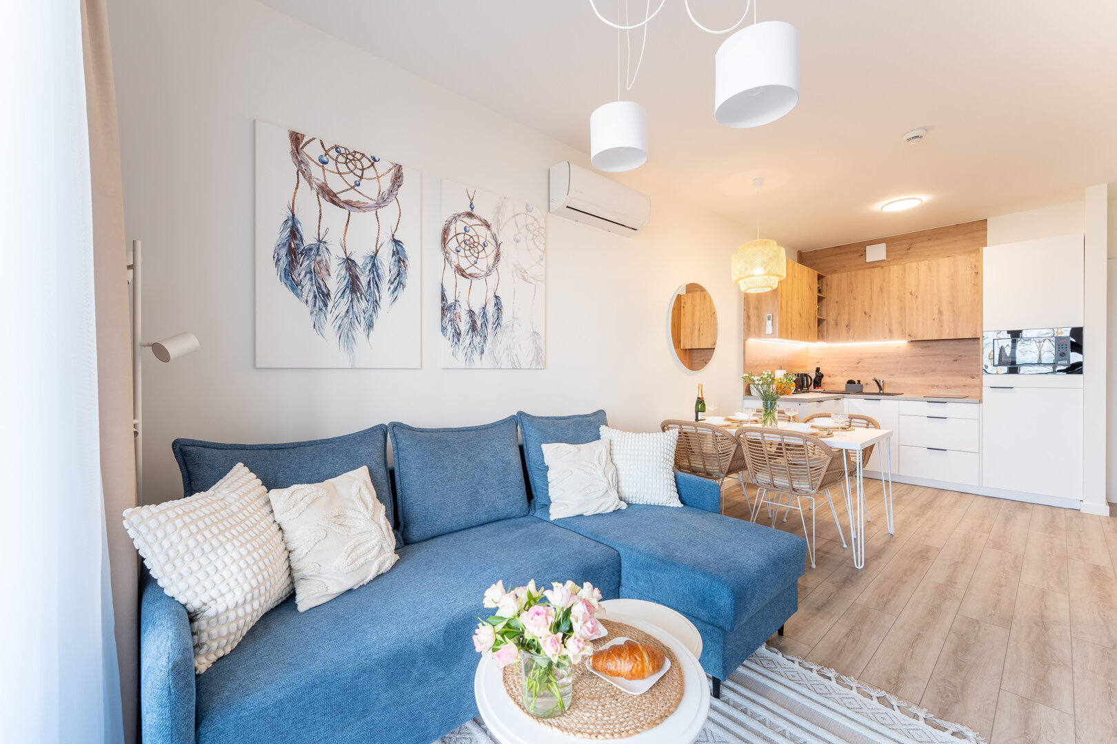 Perłowa Przystań Rent Apartament z Widokiem Na Morze B220, Apartament z Widokiem Na Morze B121, Apartament przy plaży 208 , Apartament Przy Morzu z Darmowymi Rowerami B110