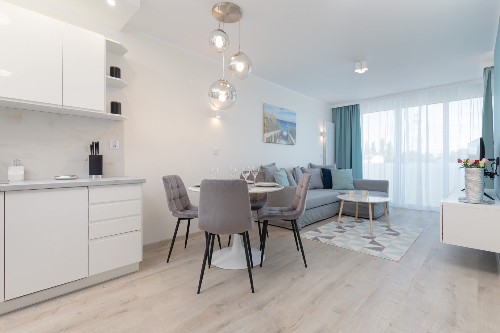 Perłowa Przystań Rent Apartament 20 Sienkiewicza , Apartament 28 Sienkiewicza