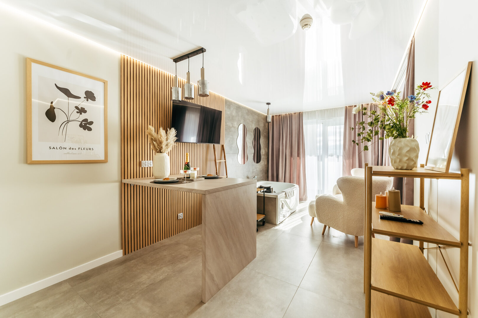 Perłowa Przystań Rent Apartament z Jacuzzi 415, Apartament z Jacuzzi 419, Apartament z Jacuzzi 018, 216 Kołłataja, 421 Kołłątaja , 409 Kołłątaja , 309 Kołłątaja