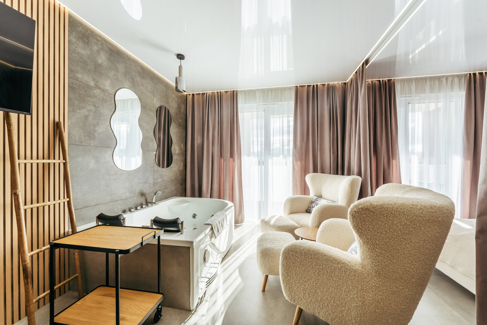 Perłowa Przystań Rent Apartament z Jacuzzi 415, Apartament z Jacuzzi 419, Apartament z Jacuzzi 018, 216 Kołłataja, 421 Kołłątaja , 409 Kołłątaja , 309 Kołłątaja