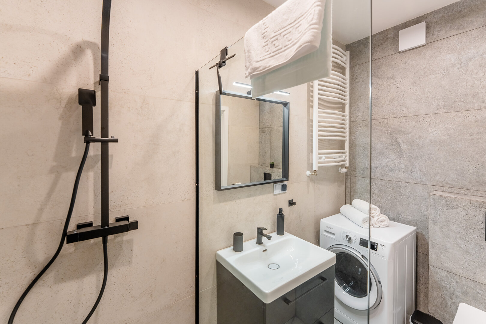 Perłowa Przystań Rent Apartament z Widokiem Na Morze B220, Apartament z Widokiem Na Morze B121, Apartament przy plaży 208 , Apartament Przy Morzu z Darmowymi Rowerami B110