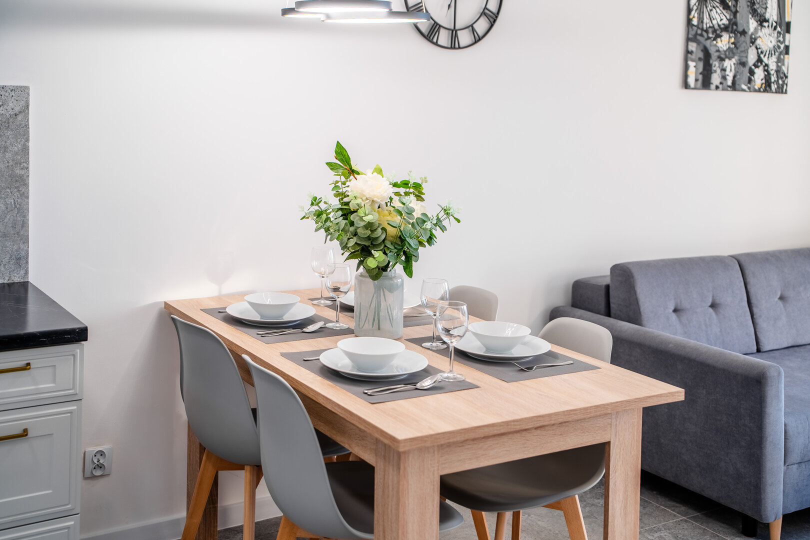 Perłowa Przystań Rent Apartament z Widokiem Na Morze B220, Apartament z Widokiem Na Morze B121, Apartament przy plaży 208 , Apartament Przy Morzu z Darmowymi Rowerami B110