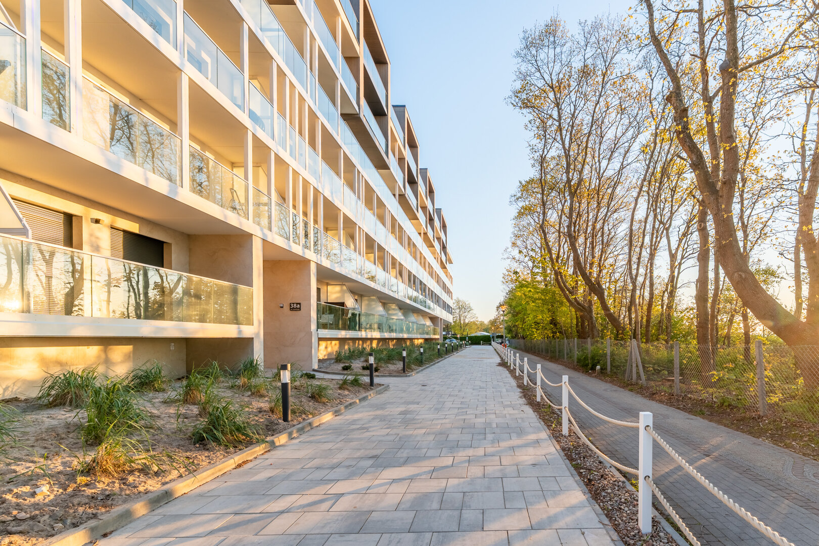 Perłowa Przystań Rent Apartament z Widokiem Na Morze B220, Apartament z Widokiem Na Morze B121, Apartament przy plaży 208 , Apartament Przy Morzu z Darmowymi Rowerami B110