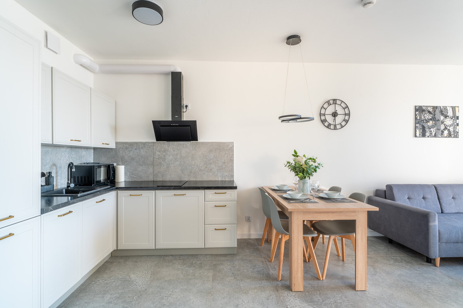Perłowa Przystań Rent Apartament z Widokiem Na Morze B220, Apartament z Widokiem Na Morze B121, Apartament przy plaży 208 , Apartament Przy Morzu z Darmowymi Rowerami B110