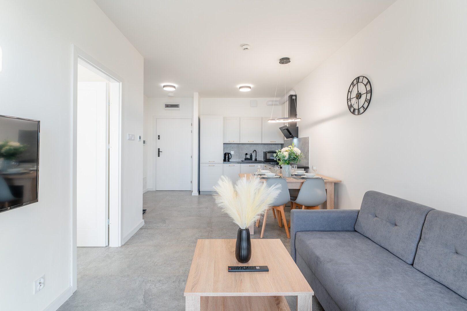 Perłowa Przystań Rent Apartament z Widokiem Na Morze B220, Apartament z Widokiem Na Morze B121, Apartament przy plaży 208 , Apartament Przy Morzu z Darmowymi Rowerami B110