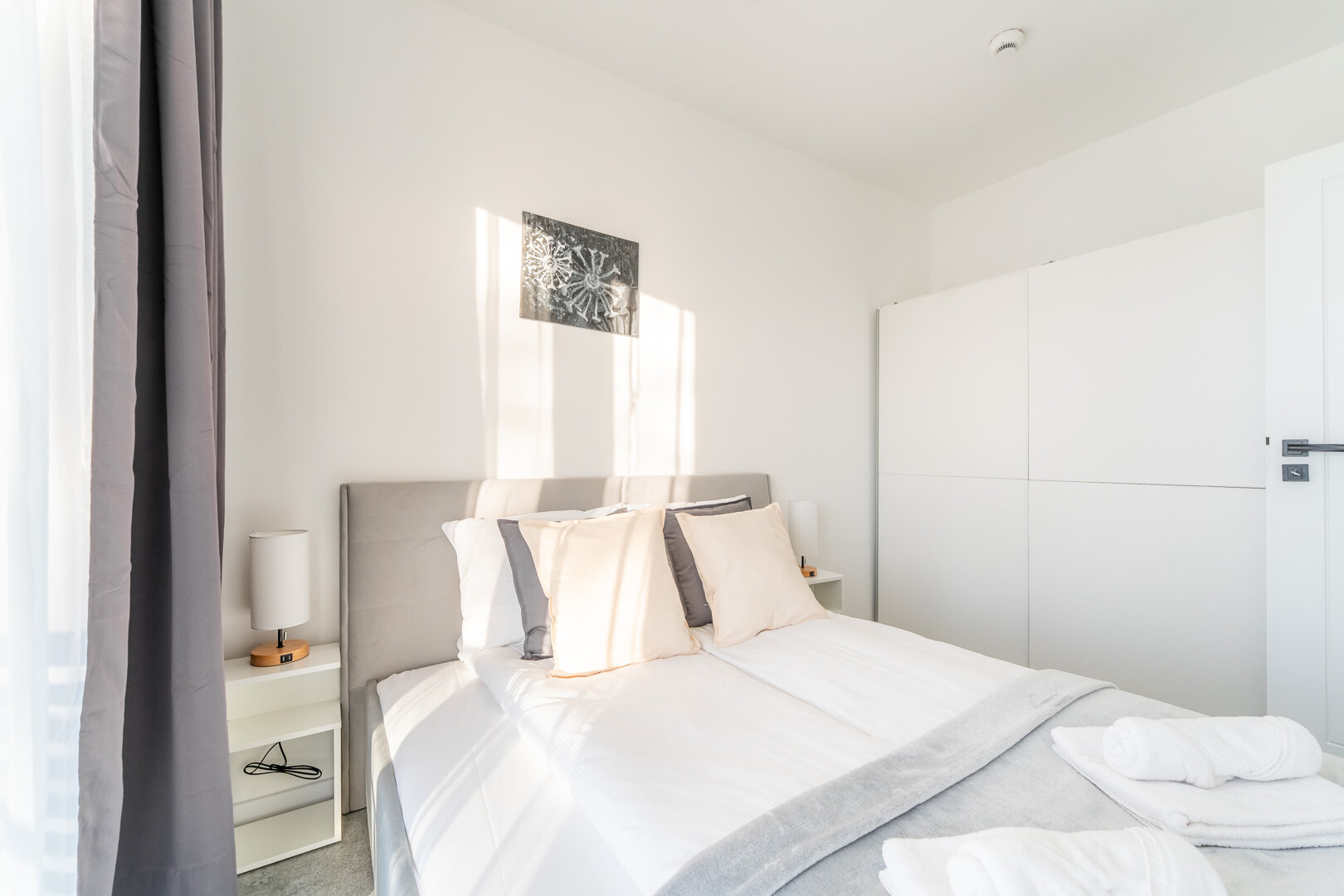 Perłowa Przystań Rent Apartament z Widokiem Na Morze B220, Apartament z Widokiem Na Morze B121, Apartament przy plaży 208 , Apartament Przy Morzu z Darmowymi Rowerami B110