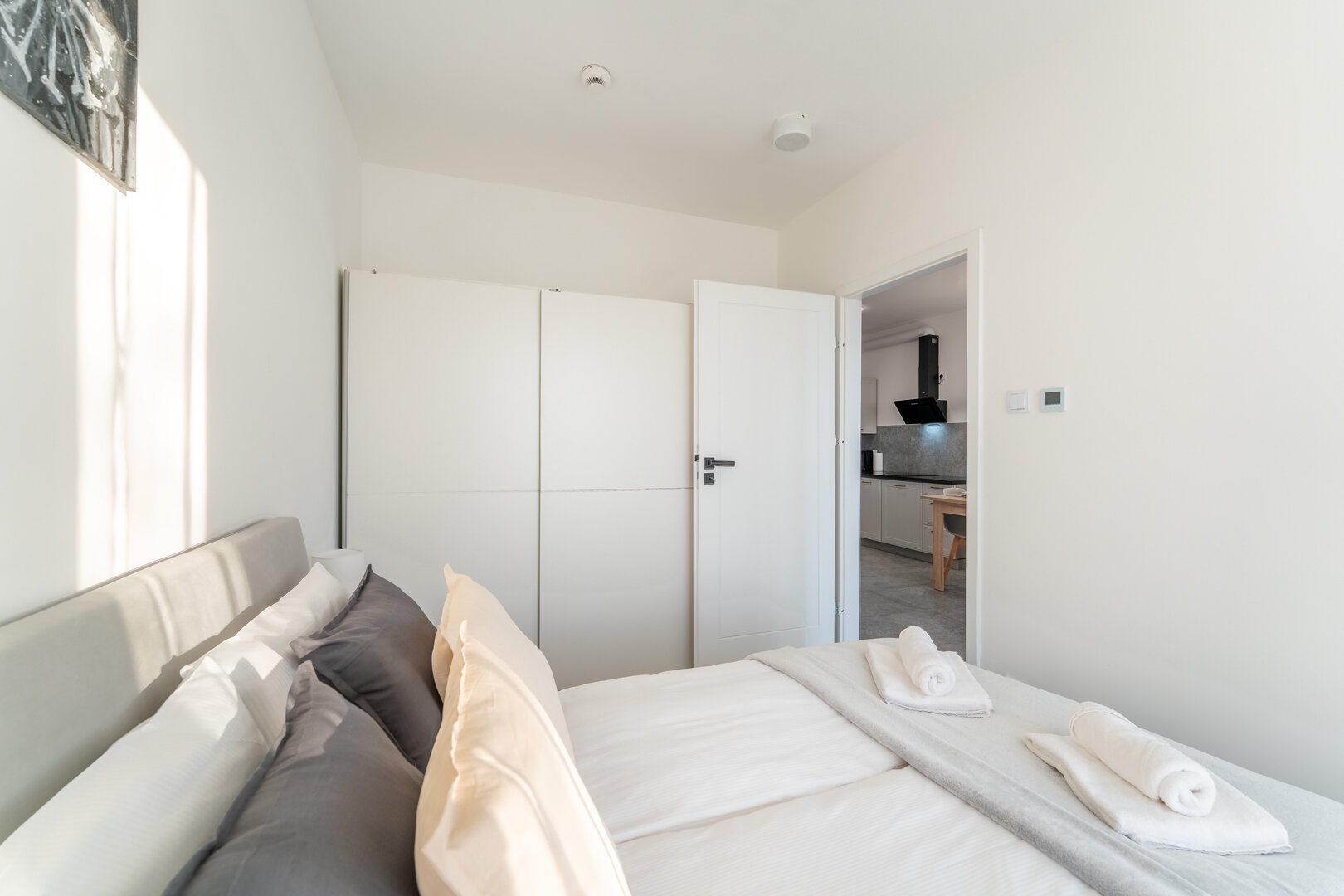 Perłowa Przystań Rent Apartament z Widokiem Na Morze B220, Apartament z Widokiem Na Morze B121, Apartament przy plaży 208 , Apartament Przy Morzu z Darmowymi Rowerami B110