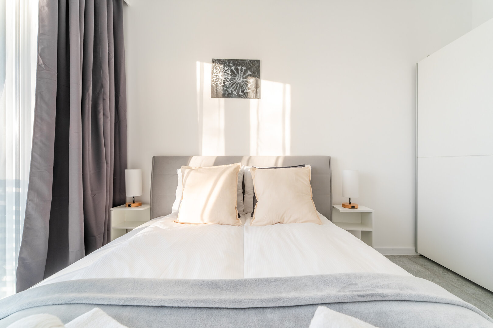 Perłowa Przystań Rent Apartament z Widokiem Na Morze B220, Apartament z Widokiem Na Morze B121, Apartament przy plaży 208 , Apartament Przy Morzu z Darmowymi Rowerami B110