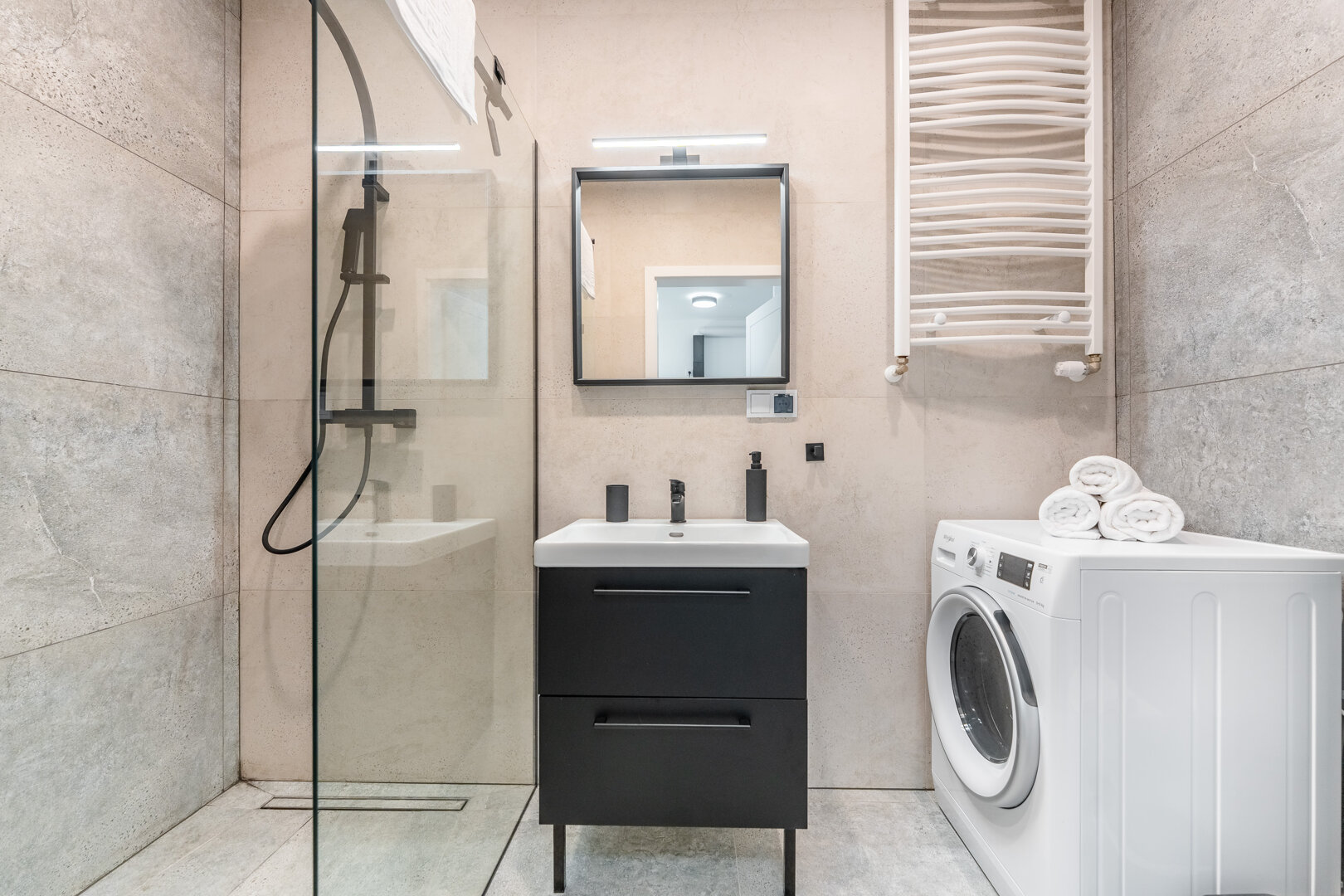 Perłowa Przystań Rent Apartament z Widokiem Na Morze B220, Apartament z Widokiem Na Morze B121, Apartament przy plaży 208 , Apartament Przy Morzu z Darmowymi Rowerami B110