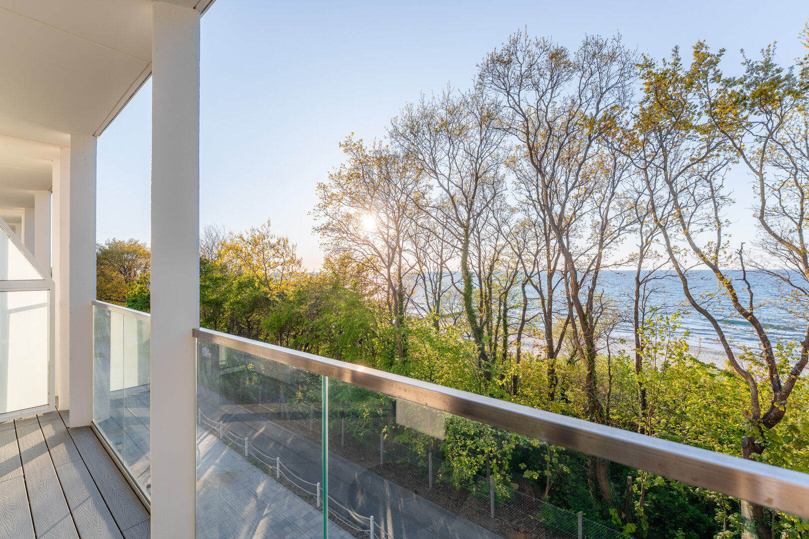 Perłowa Przystań Rent Apartament z Widokiem Na Morze B220, Apartament z Widokiem Na Morze B121, Apartament przy plaży 208 , Apartament Przy Morzu z Darmowymi Rowerami B110
