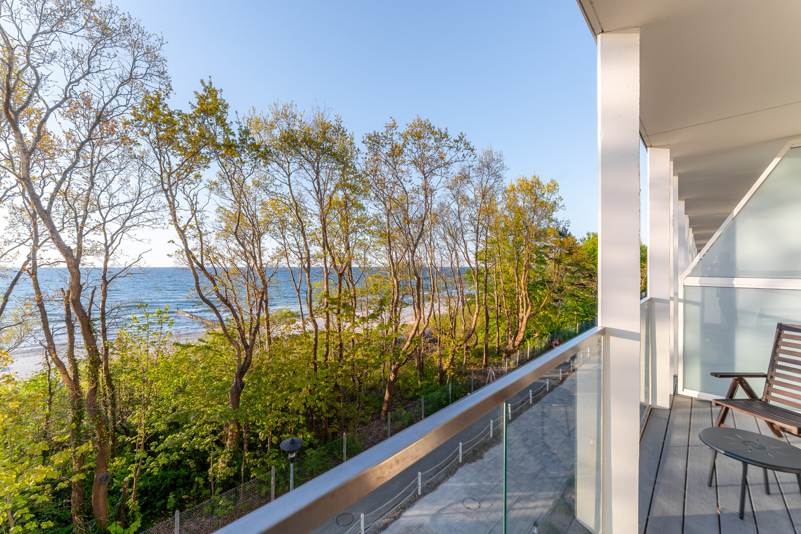 Perłowa Przystań Rent Apartament z Widokiem Na Morze B220, Apartament z Widokiem Na Morze B121, Apartament przy plaży 208 , Apartament Przy Morzu z Darmowymi Rowerami B110